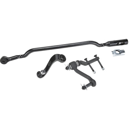Power Steering Conversion Kit for Chevy (1955–1957) 5557PSU-K