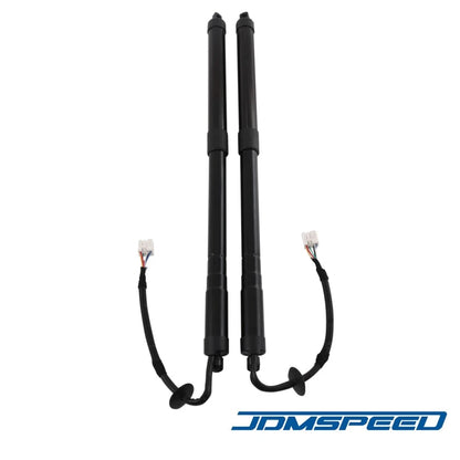 2Pcs Rear Tailgate Lift Support for Nissan Rogue (2014–2020) 90561-4BA2A 90561-4BA1A