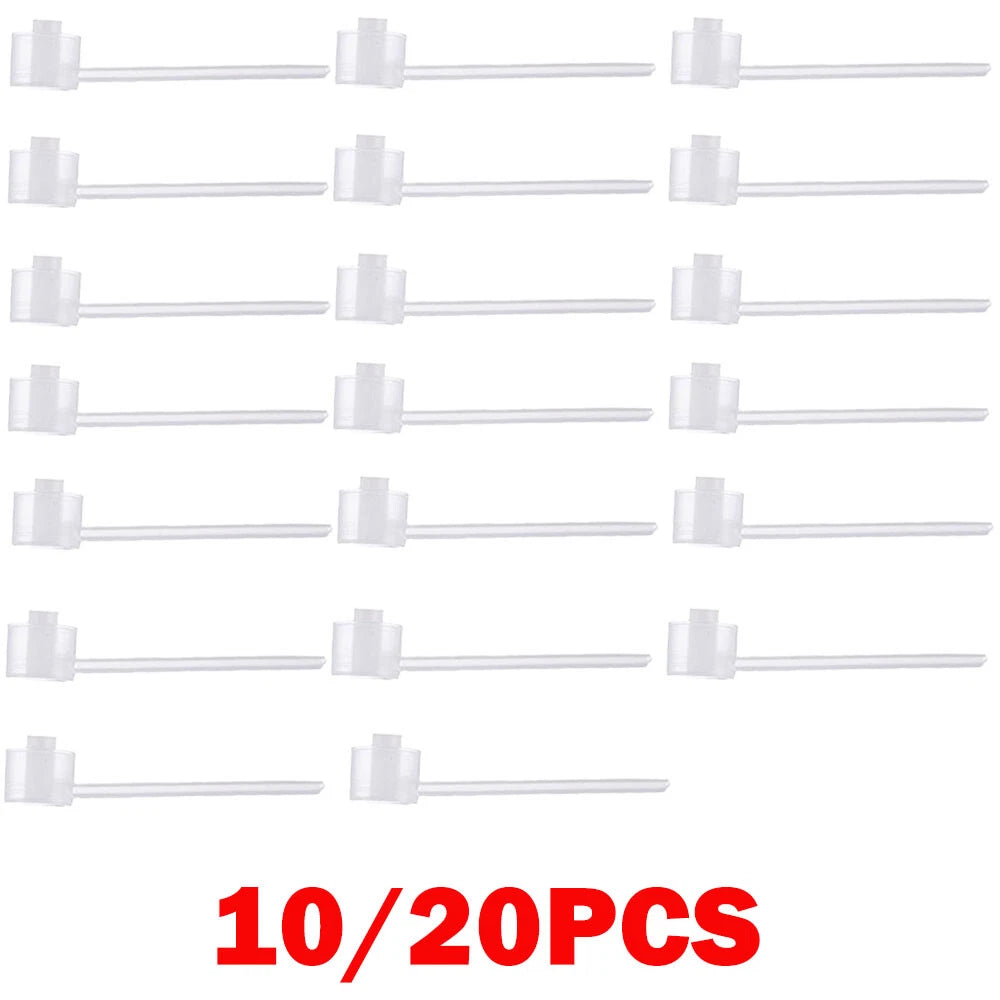 10x Perfume Bottle Decant Nozzle Caps Atomizer Spray Refill Tool