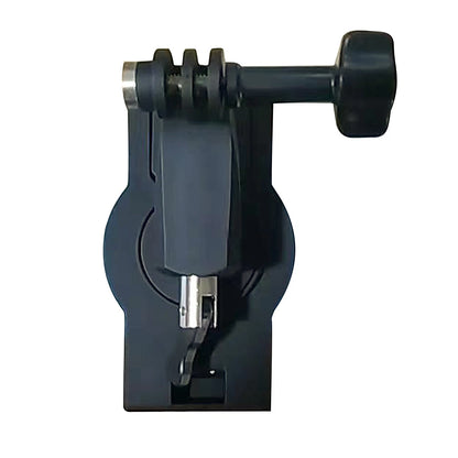Backpack Clip Mount for GoPro Hero & Insta360 One Camera