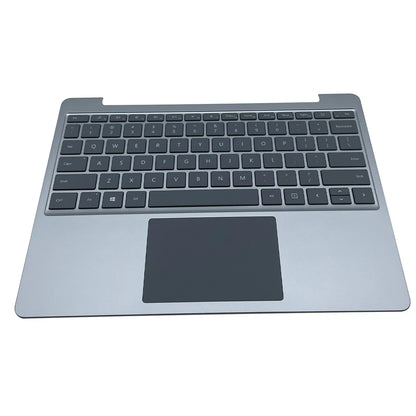 Touchpad Backlit Keyboard for Microsoft Surface Go 2018-2020