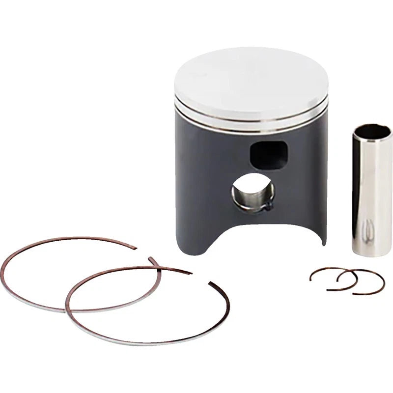 WOSSNER Piston Kit for 2 Stroke (K7077DA-2)