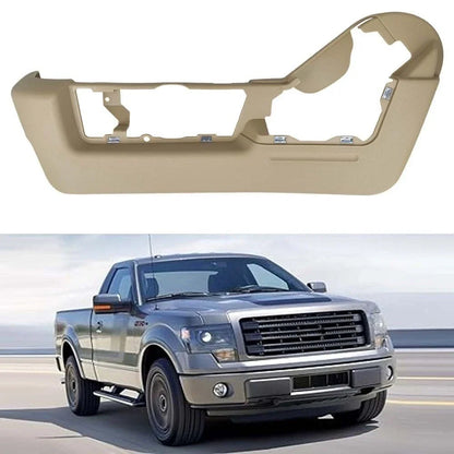 Driver Side Bottom Trim Cover for Ford F150 (2011-2014) BL3Z-1562187-AA