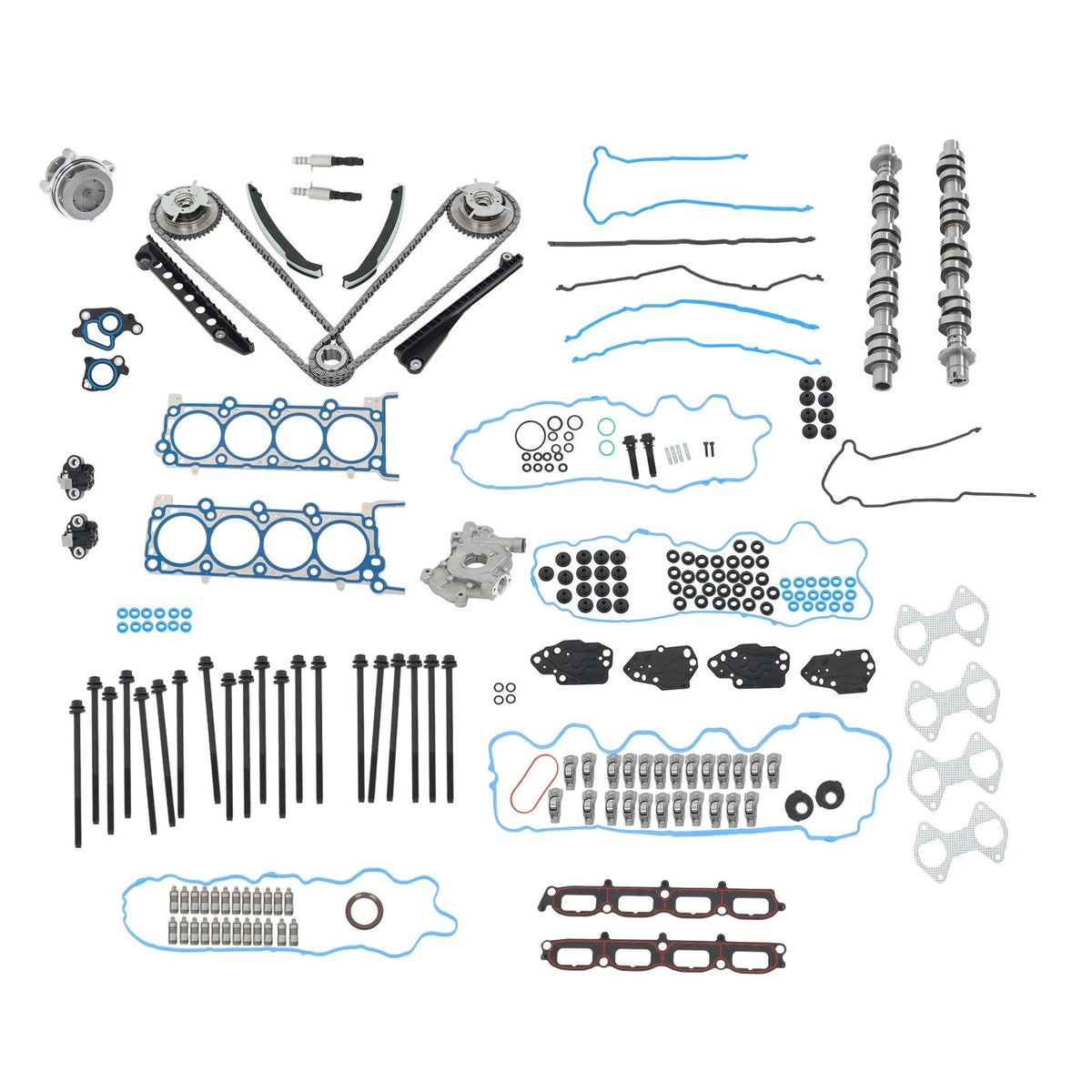 Camshaft Set for Lincoln Navigator (BCK63668K)