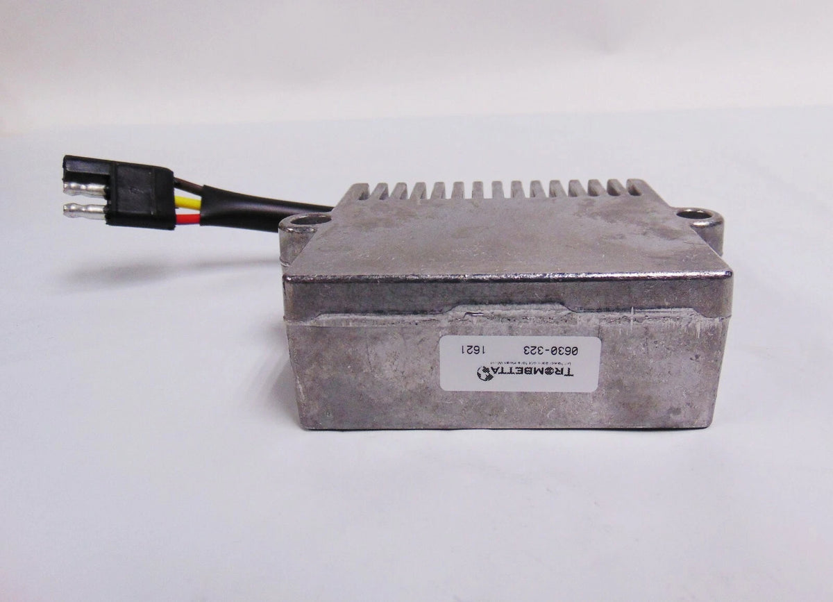 Voltage Regulator for Arctic Cat Snowmobile (0630-323)