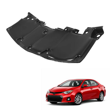 Engine Splash Shield Assembly Front Lower for Toyota Corolla 2014-2016