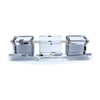 Set of 4 Wheel Center Caps for Dodge Charger (2018) 52110398AA, ALX-PAU-RB-909-062-CLA8, Chrome