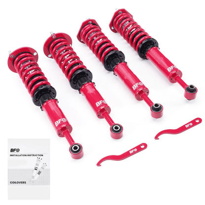 Coilover Kit for Lexus IS350/IS250 RWD (2006–2013)