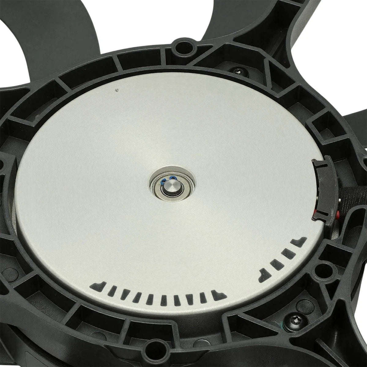 Cooling Fan Assembly for BMW X6 (2009–2010) 18001403, 17428618241, 17427616103