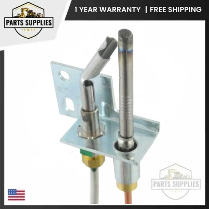 PT-1LP Pilot Assembly with Thermocouple for Propane (18" Leads)