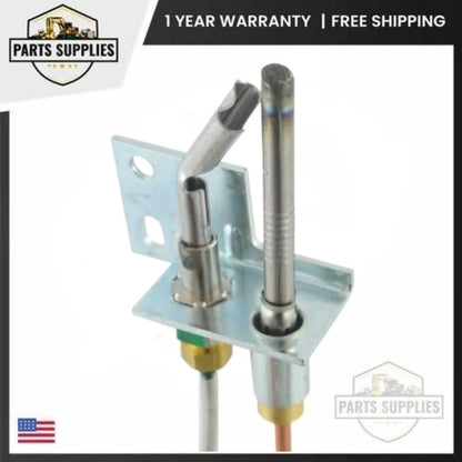 PT-1LP Pilot Assembly with Thermocouple for Propane (18" Leads)