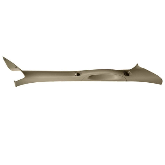 Front Passenger Side Interior Handle Tan for Ford F150 (2004–2008) 4L3Z-1503598-AAC