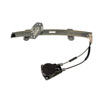Window Regulator for Honda Civic (1996–2000) 72210S04003, ALX-PAU-RB-740-199-CL360A50