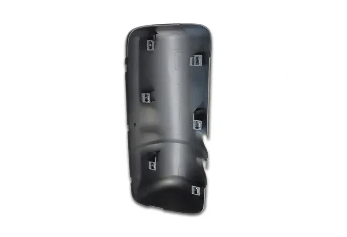Door Mirror Cover Black Driver Side for T680 Next Gen (AGO-01-350145 LH)
