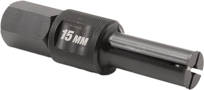 Motion Pro Blind Bearing Removal Set for Steering & Suspension (08-0783)