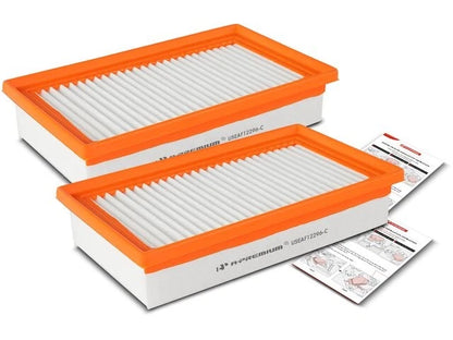 Air Filter Kit for Hyundai Accent (2018–2022) 75718YPHX