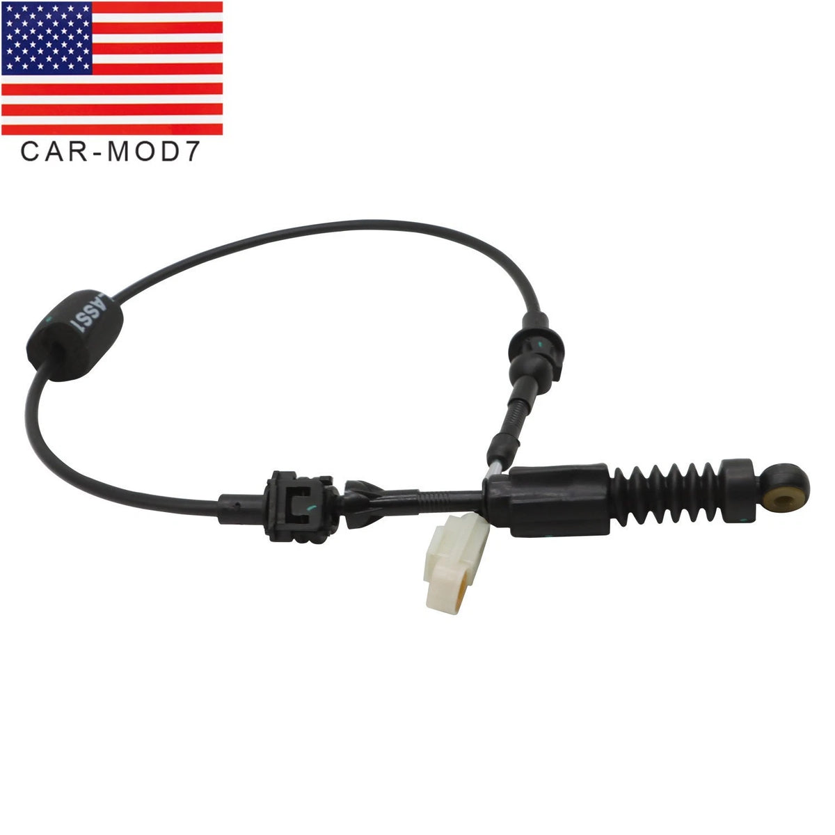 Gear Shifter Cable for Corvette C5 C6 (2003–2005) 10326083, 10338402, 10352529