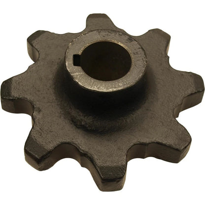 Clean Grain Elevator Chain Sprocket for AM255806M1