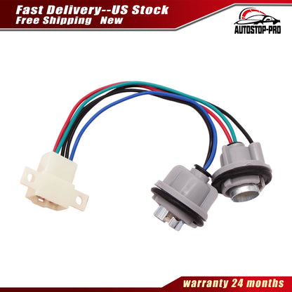 Brake Light Socket Wire for Subaru Legacy Wagon (2000–2004) 84931AE170