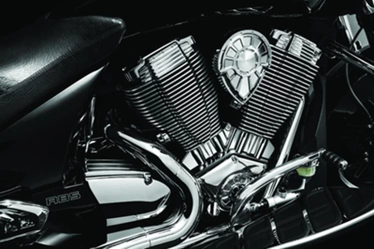 ISO Shift or Brake Peg for Victory & Indian (8856)