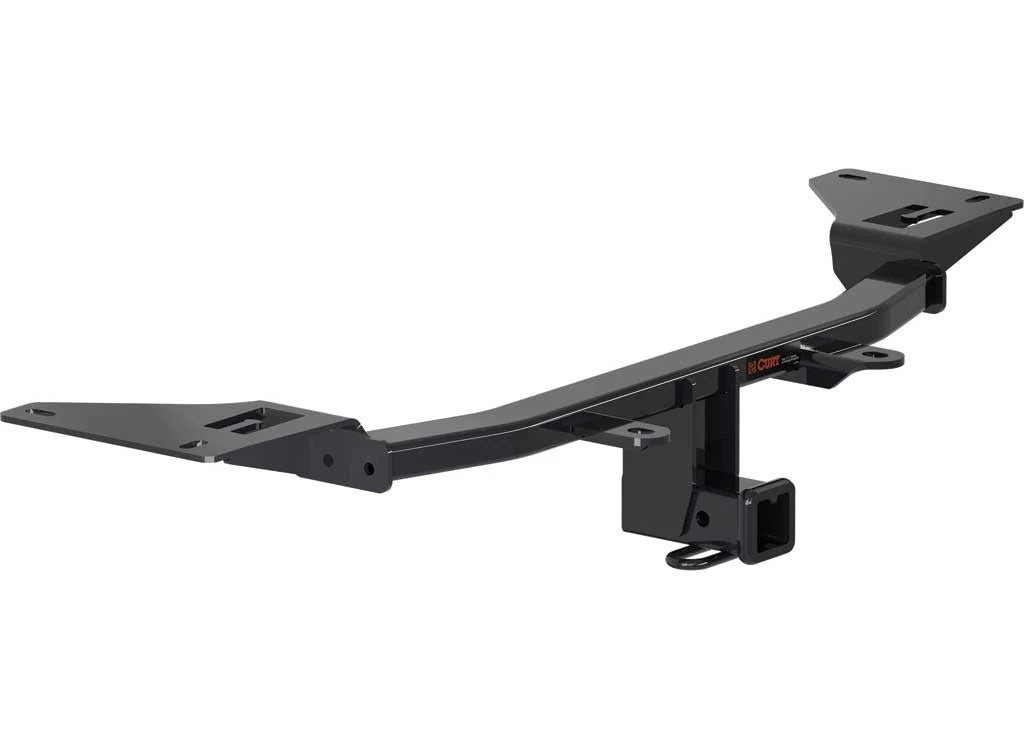 Curt 13379 Class 3 Receiver Hitch for Ford Taurus (2010–2010)