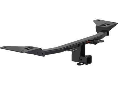 Curt 13379 Class 3 Receiver Hitch for Ford Taurus (2010–2010)