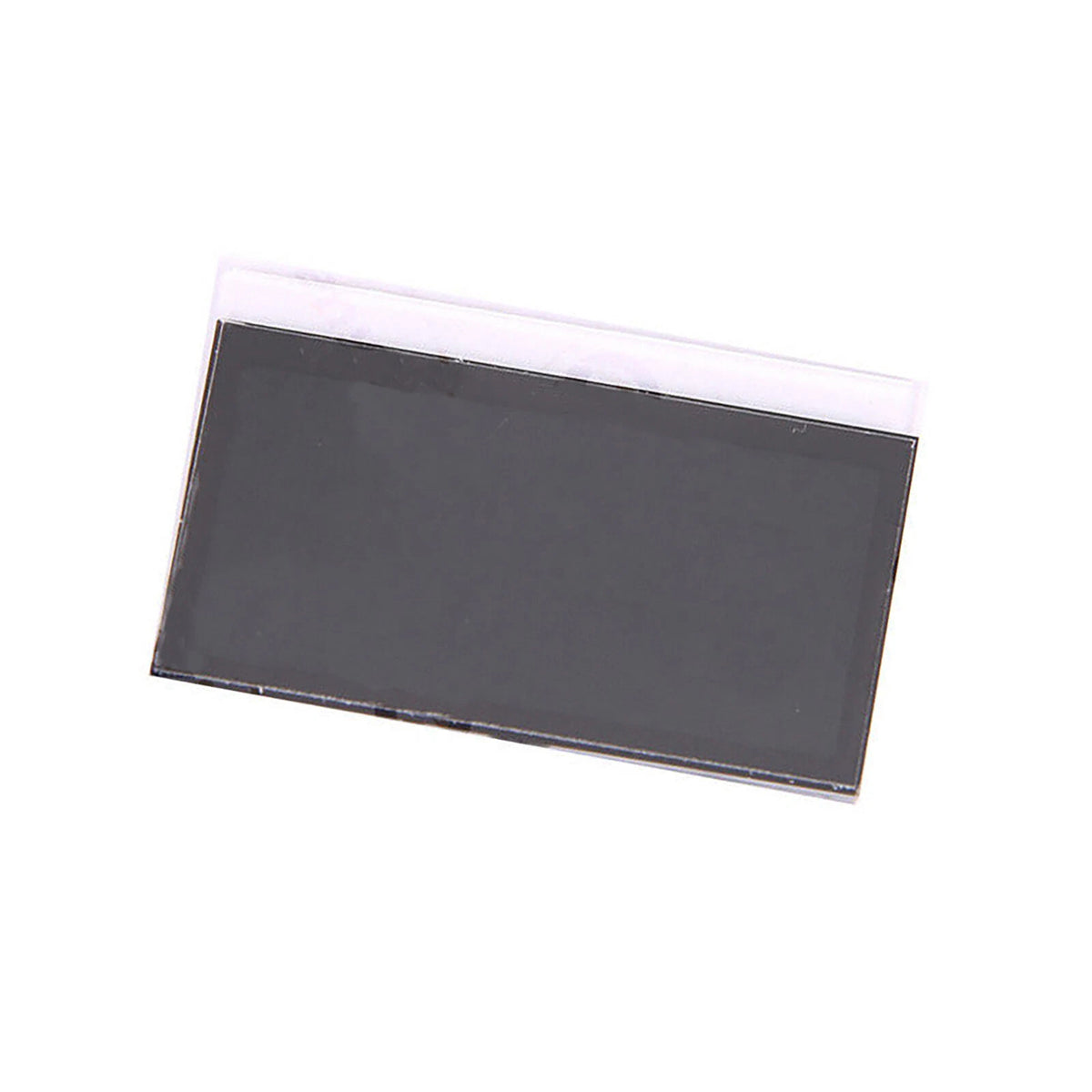 LCD Display Screen for Audi A6 (4F)/Q7 (4L) (2005–2012) Air Conditioning Panel