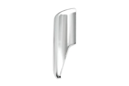 Chrome Door Mirror Cover for Cascadia (2018–Present) AGO-01-110053CH LH