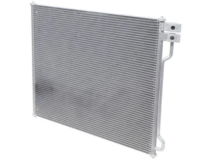 A/C Condenser for Ford E350 Super Duty (2007–2019) 93833RFVV