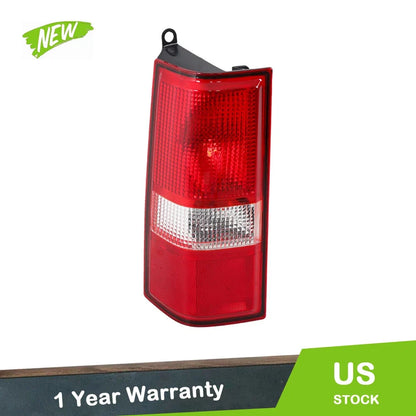 LH Halogen Taillight for Chevrolet Express/GMC Savana 2003-2023