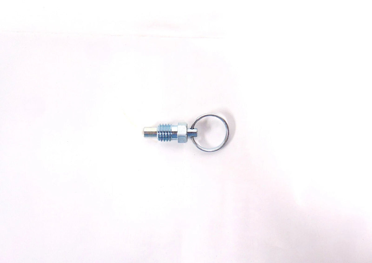 Threaded Pull Pin for Spartan Lawn Mower (OEM)