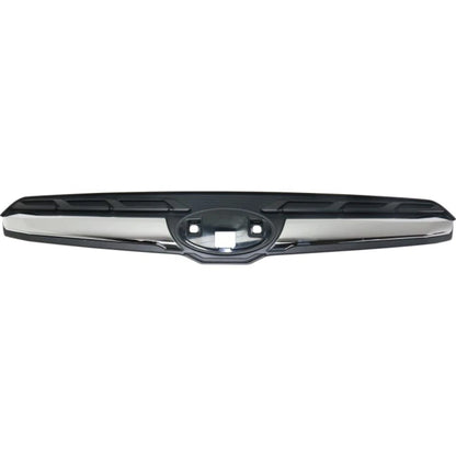 Grille for Subaru Forester (2017–2018) | SU1210104, CLX-M0-USA-RS07010006-CL360A70