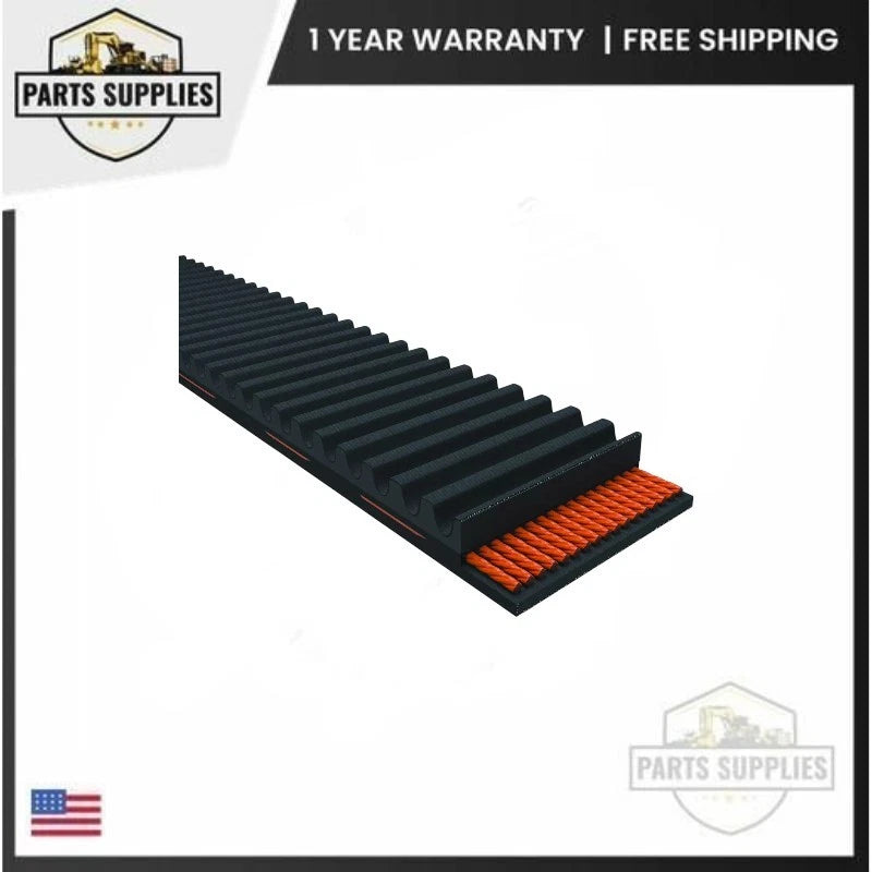 Variable Speed V Belt 28 Series for Massey Ferguson 10 12 Tractor