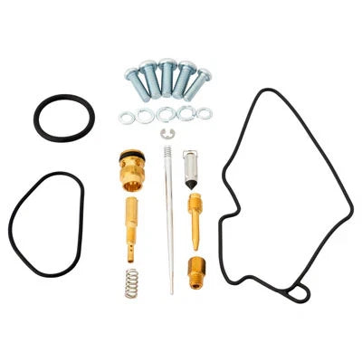 Carburetor Rebuild Kit for Tusk (No Specific Years)