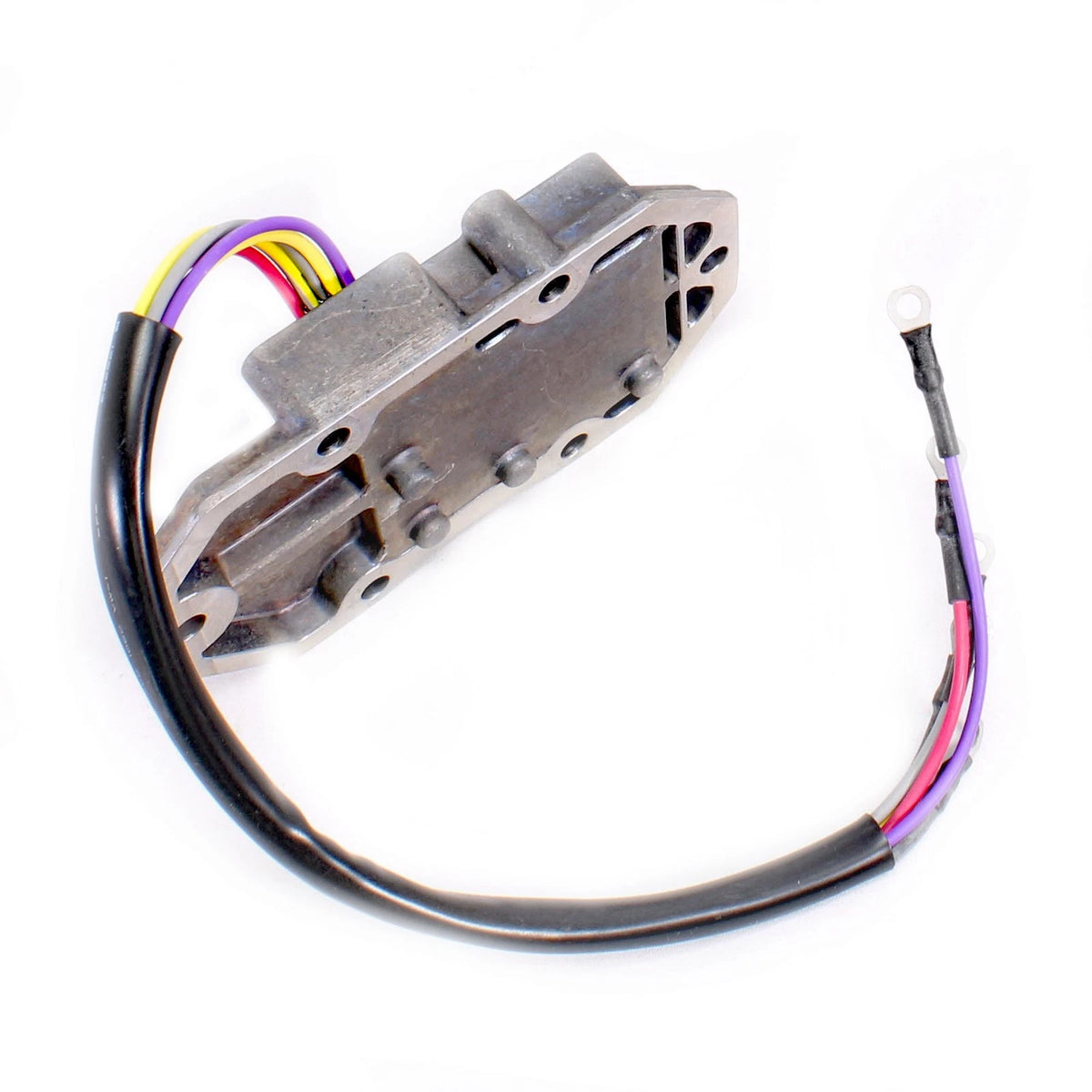 Rectifier & Regulator Assembly for Johnson Evinrude OMC (0585195)