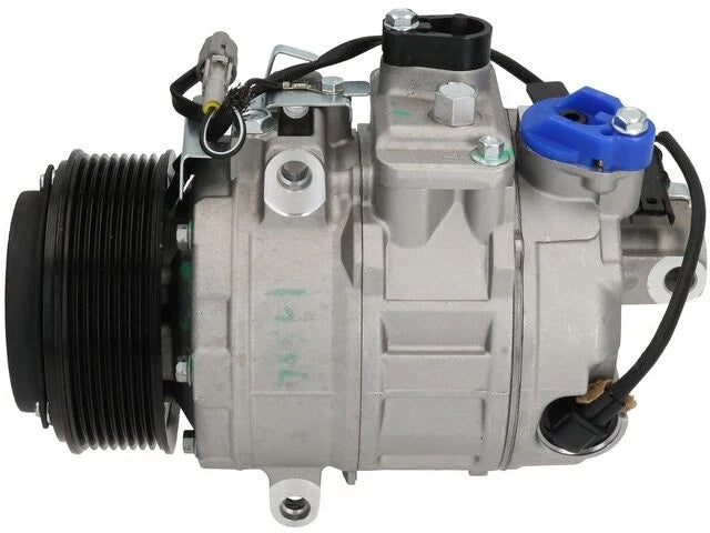 A/C Compressor for BMW 435i (2014–2016) 36961ZXBG