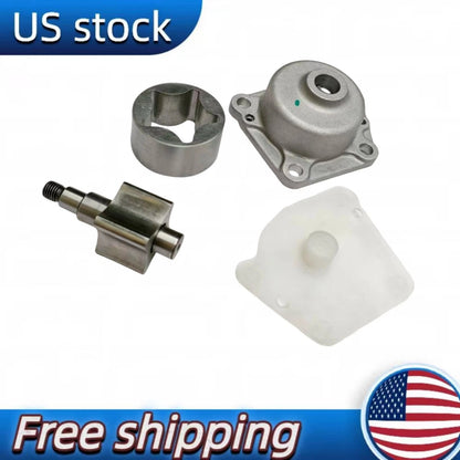 Oil Pump for Cat 3044C Engine (259B3, 279C, 279C2, 289C, 289C2, 299C) 1131141, 3154678