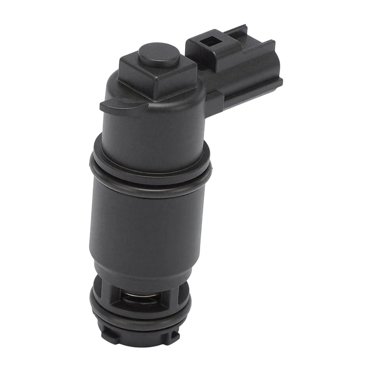 Vapor Canister Vent Solenoid for Ford F-250 Super Duty (2007–2012) 18089398