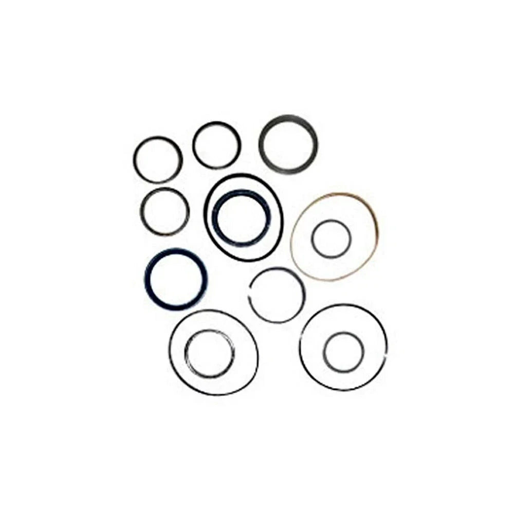 Hydraulic Cylinder Seal Kit for Ford New Holland Tractor (85804742, 83971996)