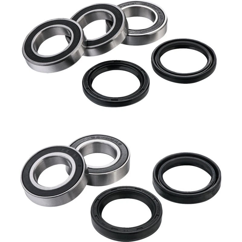 Wheel Bearing Kit for Factory Links (KWKK001)