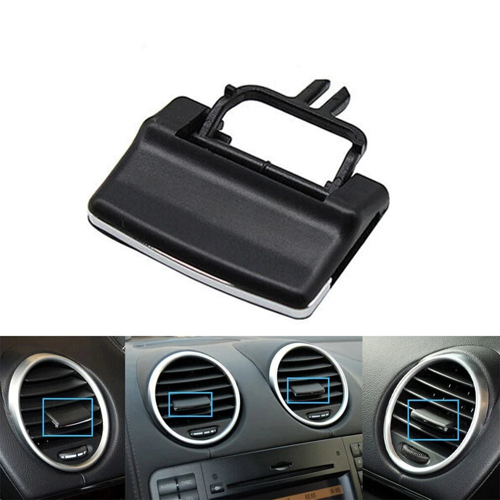 A/C Vent Outlet Clip for