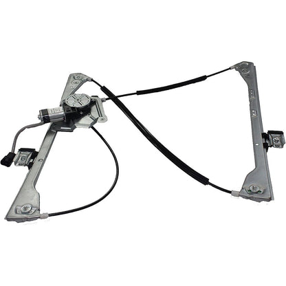 Dorman Window Regulator for Buick Rendezvous (741-593, REPP462913, WLR3014)