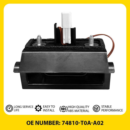Tailgate Trunk Opener Switch for Honda CR-V (2012-2016)