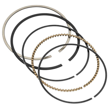 Wiseco 3.875 Ring Set 1.2x1.2x3.0mm for Tracker Pistons (3875VMF)