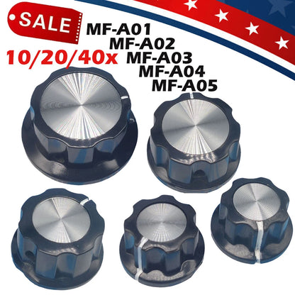 10X Potentiometer Knob for