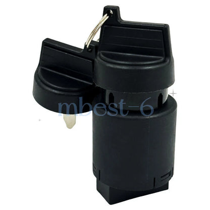 Starter Switch for Kipor Generator with Keys