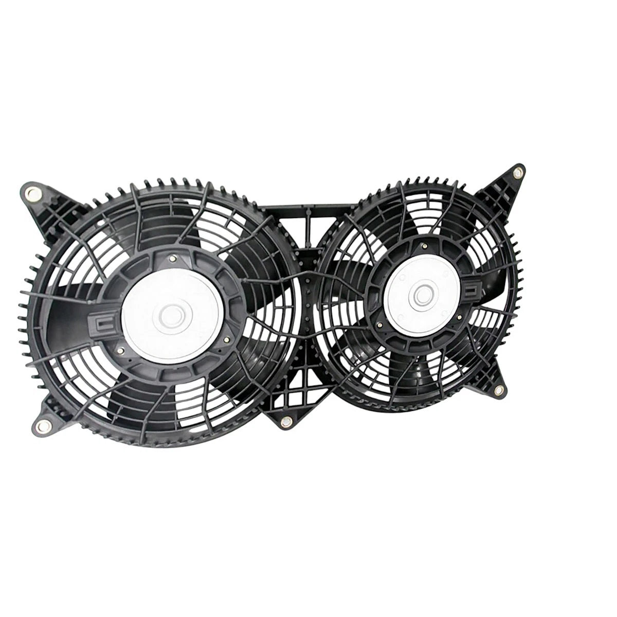 Cooling Fan Assembly for Cadillac STS SRX (2004–2008) 18024701, 620958