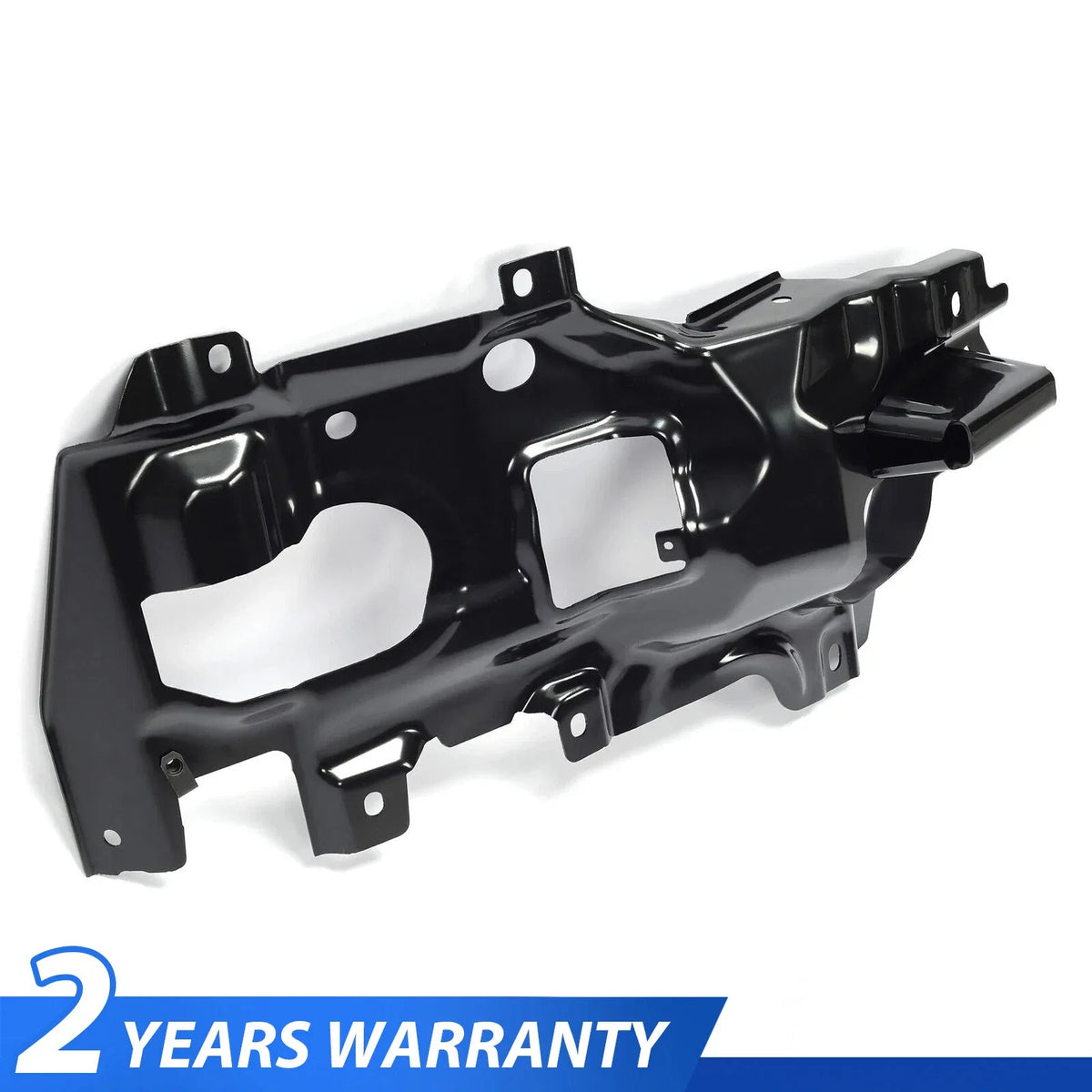 Front Driver Left Bumper Support Bracket for GMC Sierra 1500 (2016-2018)