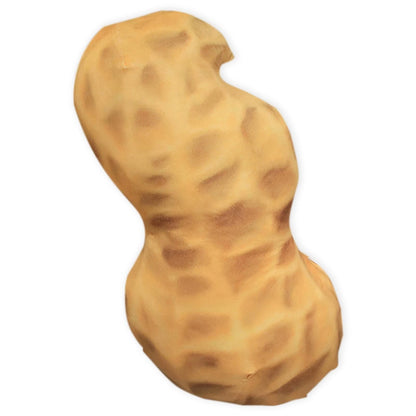 17.7” Peanut Stuffed Animal Plush for Kids (3D Simulation)
