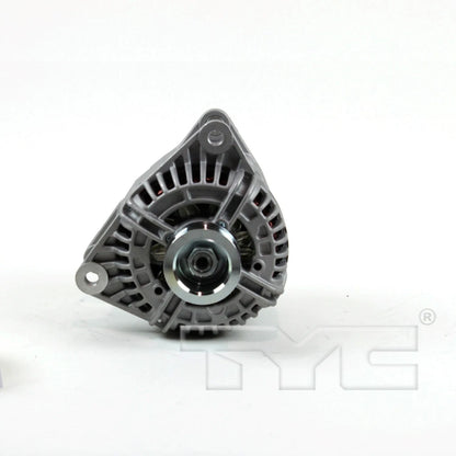 Alternator for Dodge Ram 3500 (2003–2005) Replaces 56028732AA, CLX-M0-2-13987-CL360A2